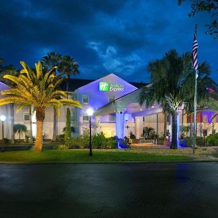 Holiday Inn Express Hotel & Suites Port Charlotte Εξωτερικό φωτογραφία