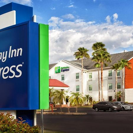 Holiday Inn Express Hotel & Suites Port Charlotte Εξωτερικό φωτογραφία
