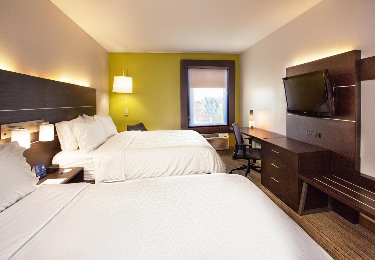 Holiday Inn Express Hotel & Suites Port Charlotte Εξωτερικό φωτογραφία