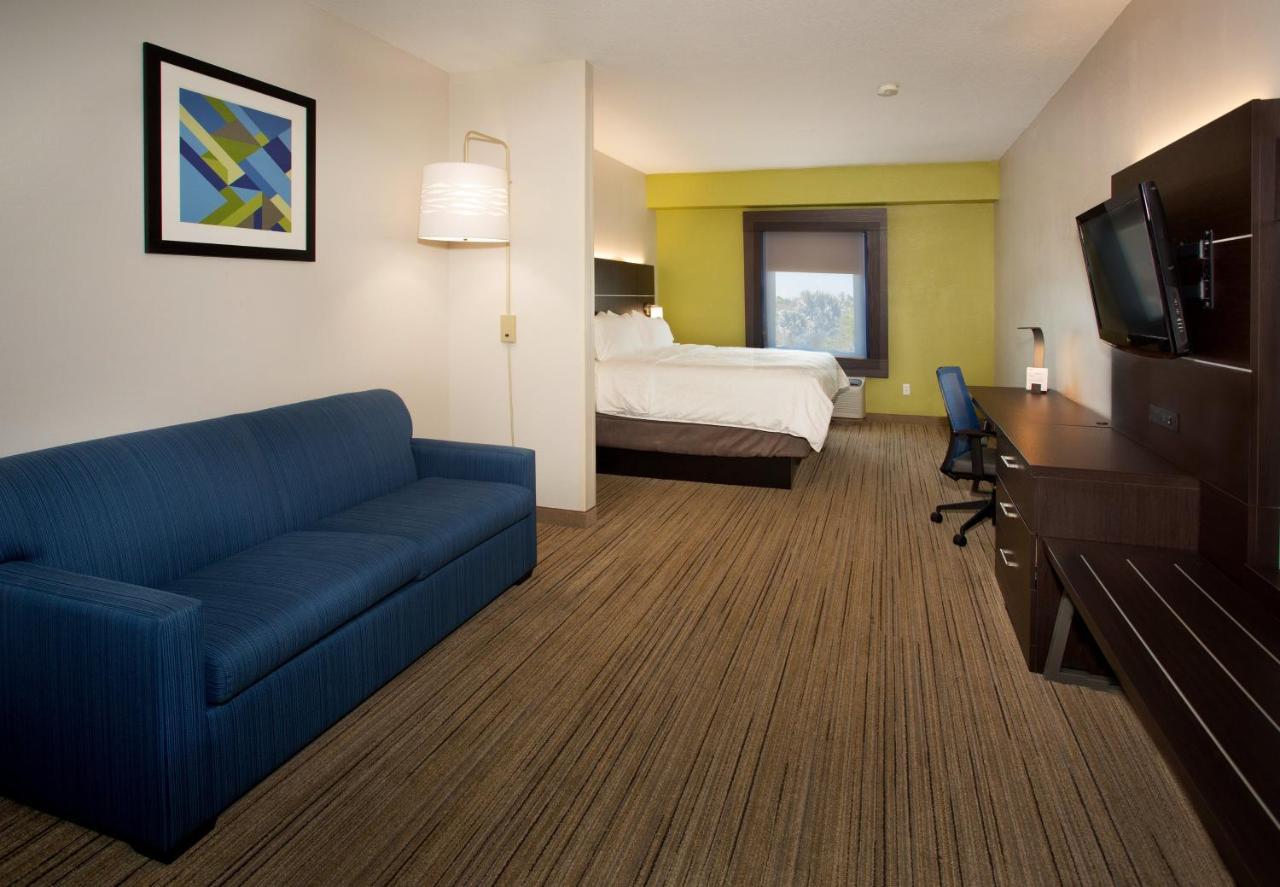 Holiday Inn Express Hotel & Suites Port Charlotte Εξωτερικό φωτογραφία