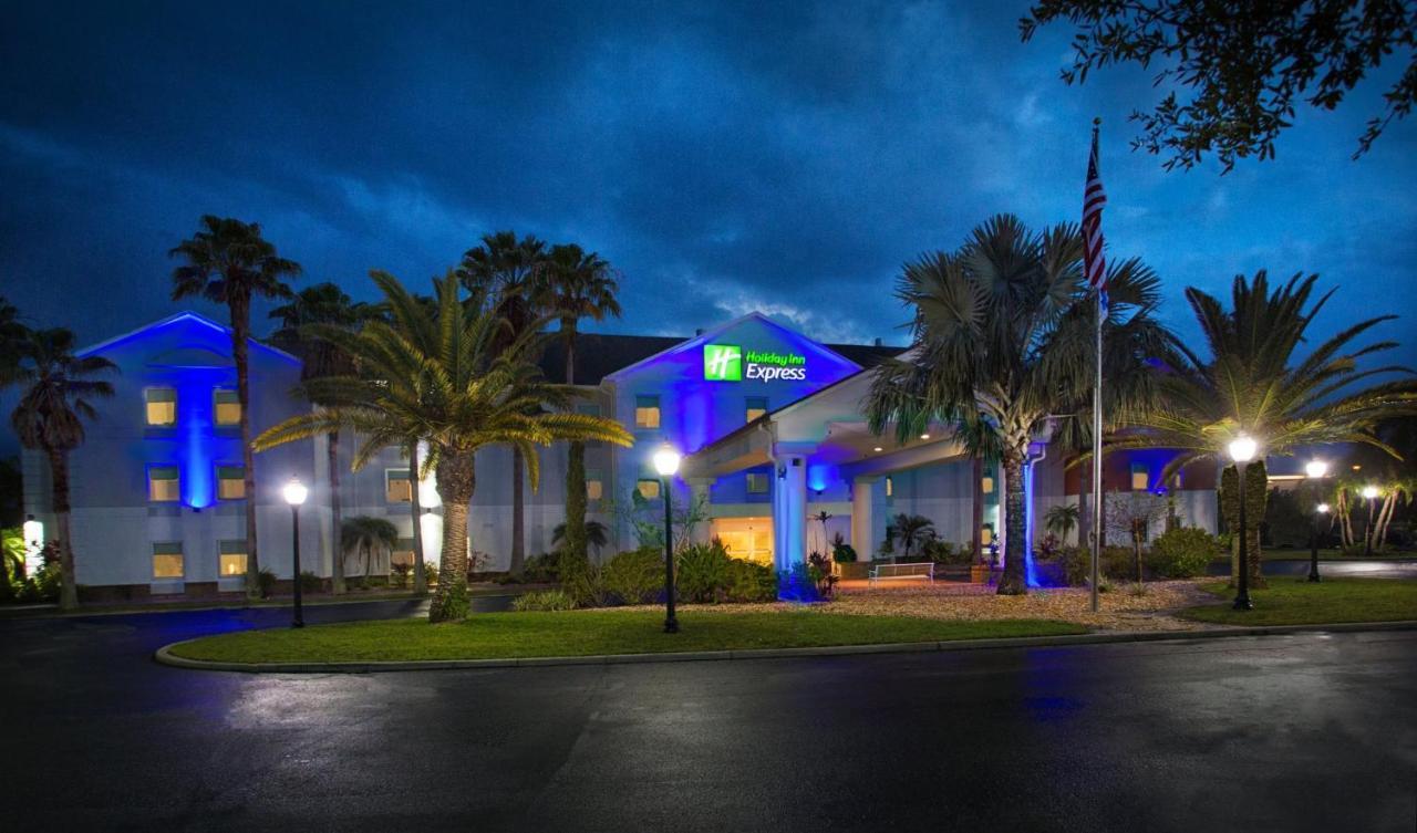 Holiday Inn Express Hotel & Suites Port Charlotte Εξωτερικό φωτογραφία