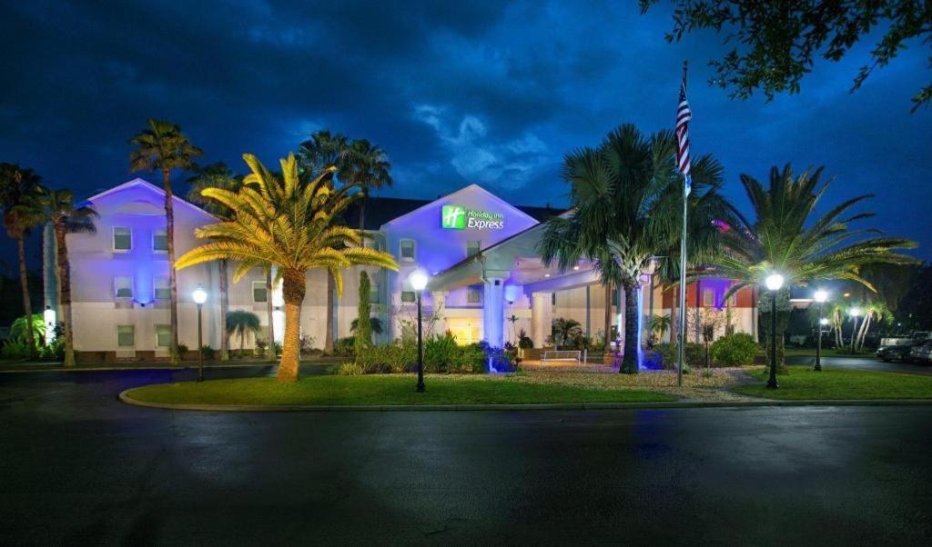 Holiday Inn Express Hotel & Suites Port Charlotte Εξωτερικό φωτογραφία