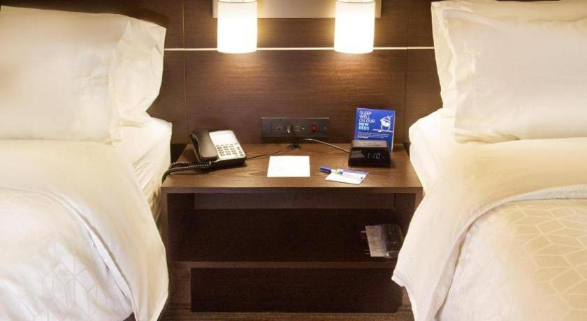 Holiday Inn Express Hotel & Suites Port Charlotte Εξωτερικό φωτογραφία
