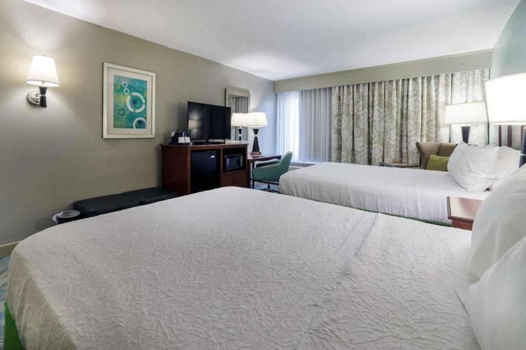 Holiday Inn Express Hotel & Suites Port Charlotte Εξωτερικό φωτογραφία