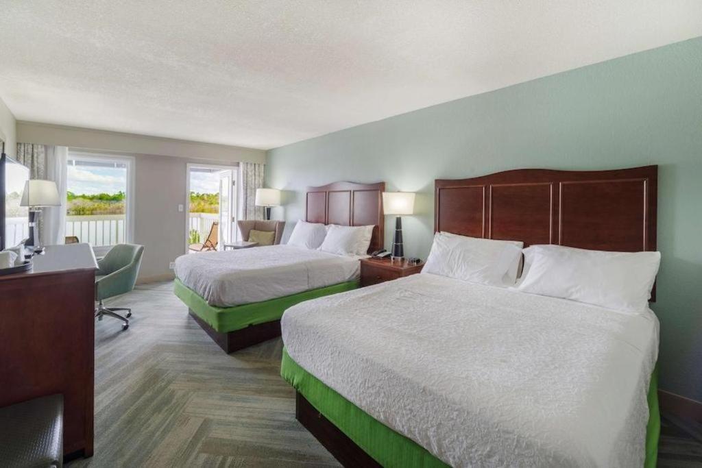 Holiday Inn Express Hotel & Suites Port Charlotte Εξωτερικό φωτογραφία