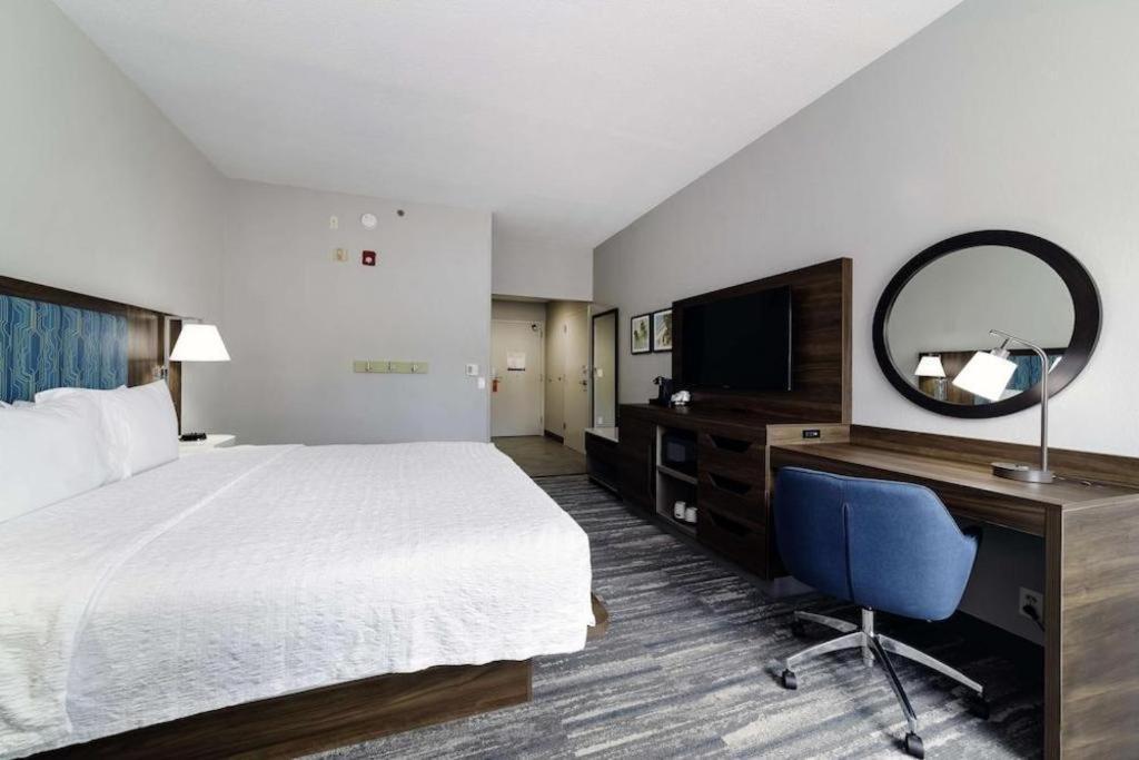 Holiday Inn Express Hotel & Suites Port Charlotte Εξωτερικό φωτογραφία