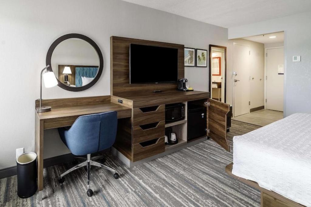 Holiday Inn Express Hotel & Suites Port Charlotte Εξωτερικό φωτογραφία