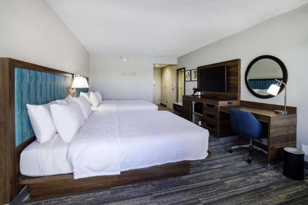 Holiday Inn Express Hotel & Suites Port Charlotte Εξωτερικό φωτογραφία