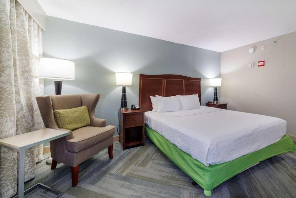 Holiday Inn Express Hotel & Suites Port Charlotte Εξωτερικό φωτογραφία