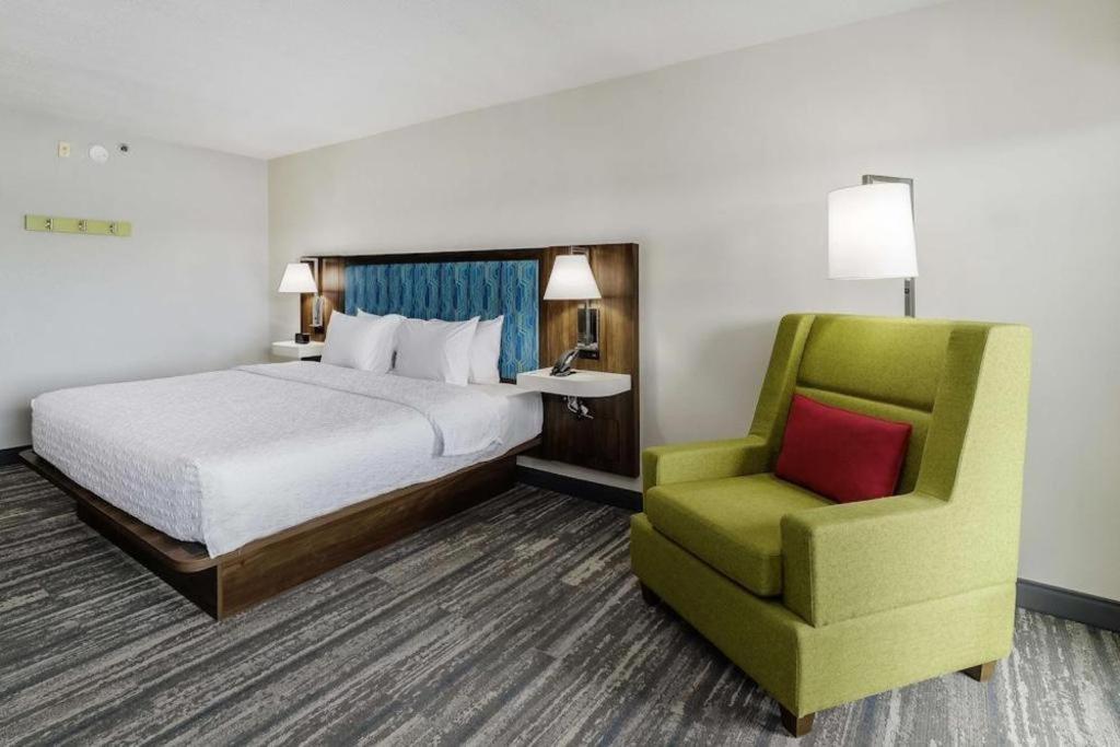 Holiday Inn Express Hotel & Suites Port Charlotte Εξωτερικό φωτογραφία