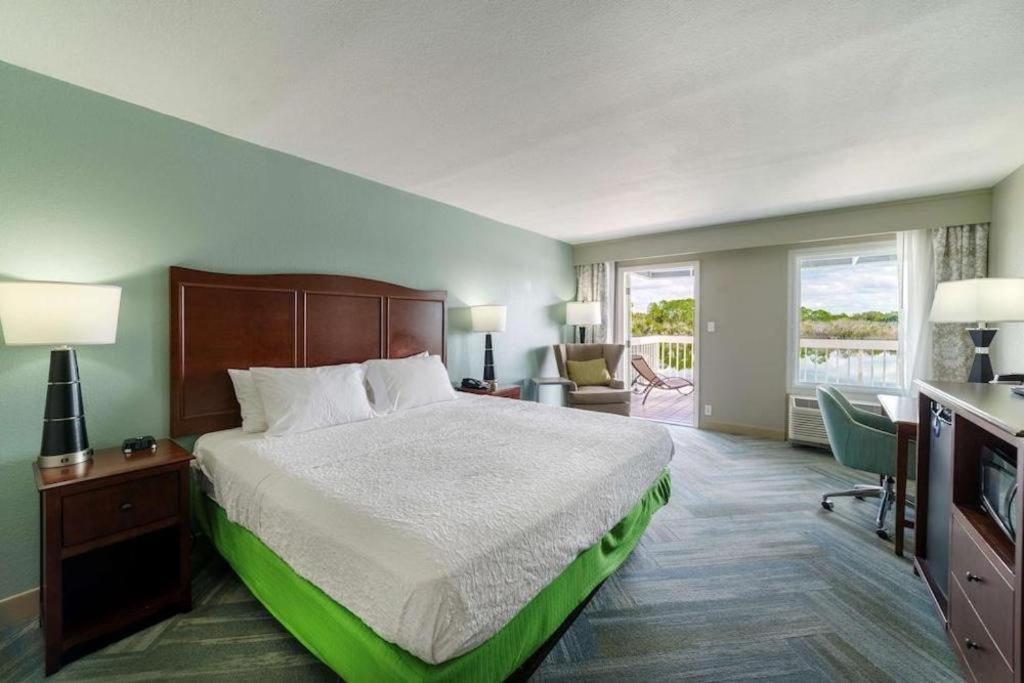 Holiday Inn Express Hotel & Suites Port Charlotte Εξωτερικό φωτογραφία