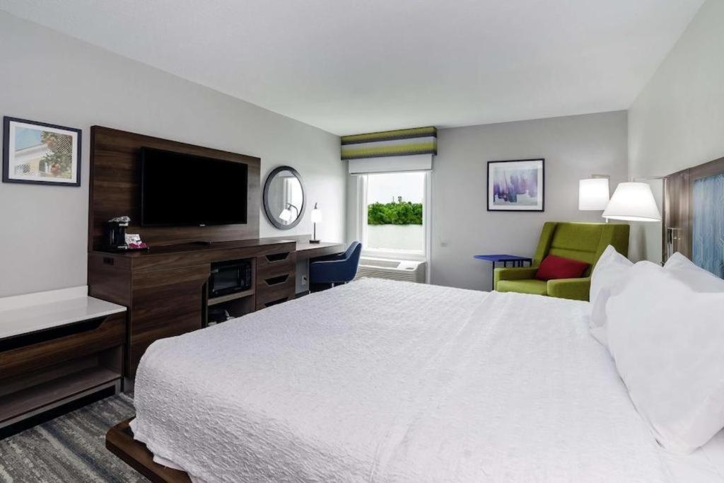 Holiday Inn Express Hotel & Suites Port Charlotte Εξωτερικό φωτογραφία