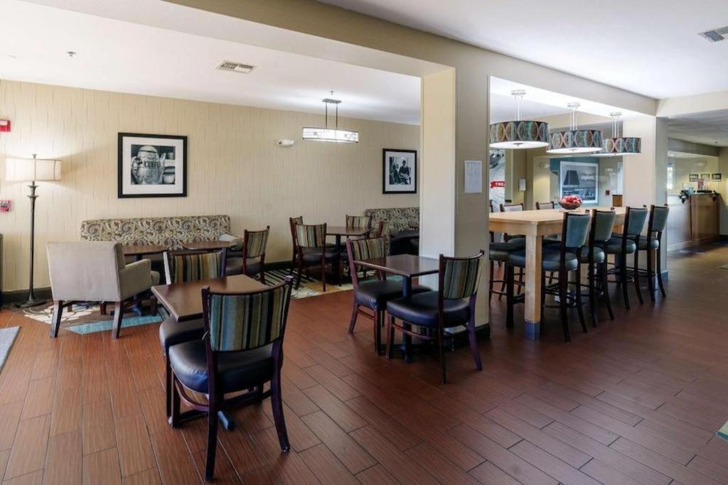 Holiday Inn Express Hotel & Suites Port Charlotte Εξωτερικό φωτογραφία