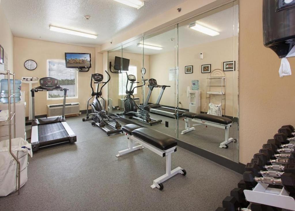 Holiday Inn Express Hotel & Suites Port Charlotte Εξωτερικό φωτογραφία