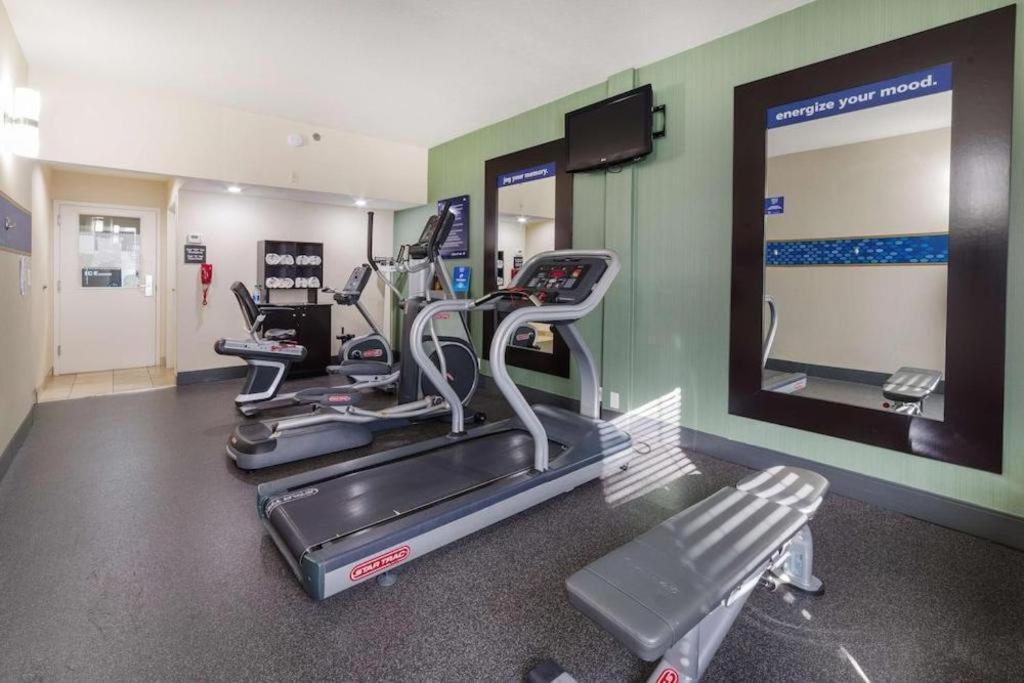 Holiday Inn Express Hotel & Suites Port Charlotte Εξωτερικό φωτογραφία