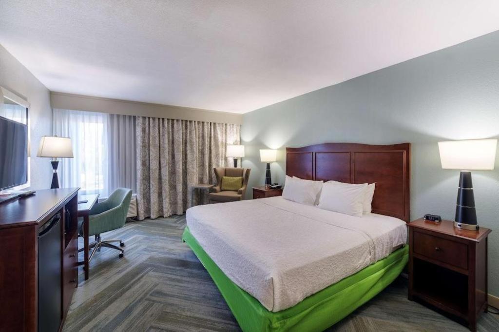 Holiday Inn Express Hotel & Suites Port Charlotte Εξωτερικό φωτογραφία