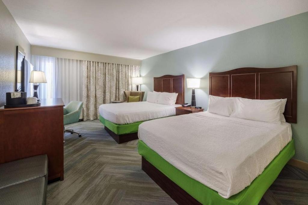 Holiday Inn Express Hotel & Suites Port Charlotte Εξωτερικό φωτογραφία