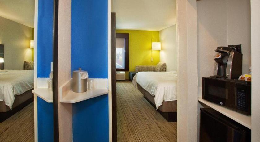 Holiday Inn Express Hotel & Suites Port Charlotte Εξωτερικό φωτογραφία