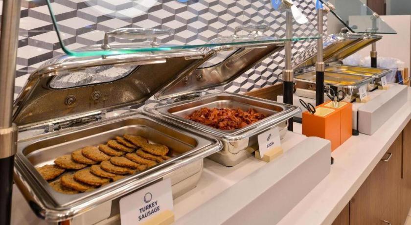 Holiday Inn Express Hotel & Suites Port Charlotte Εξωτερικό φωτογραφία