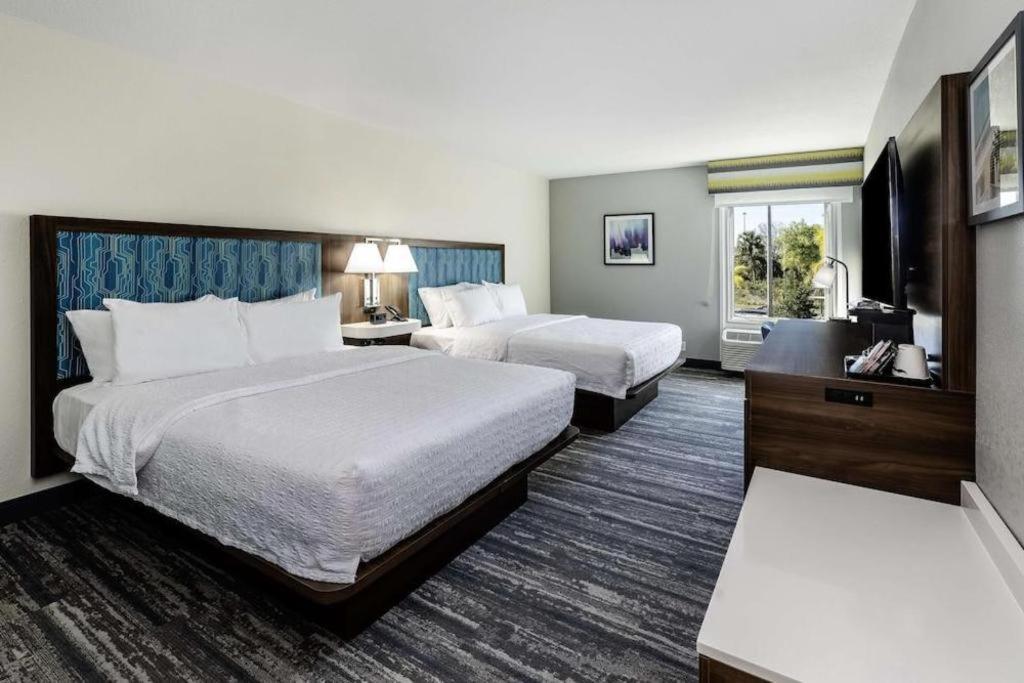Holiday Inn Express Hotel & Suites Port Charlotte Εξωτερικό φωτογραφία