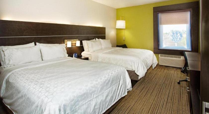 Holiday Inn Express Hotel & Suites Port Charlotte Εξωτερικό φωτογραφία