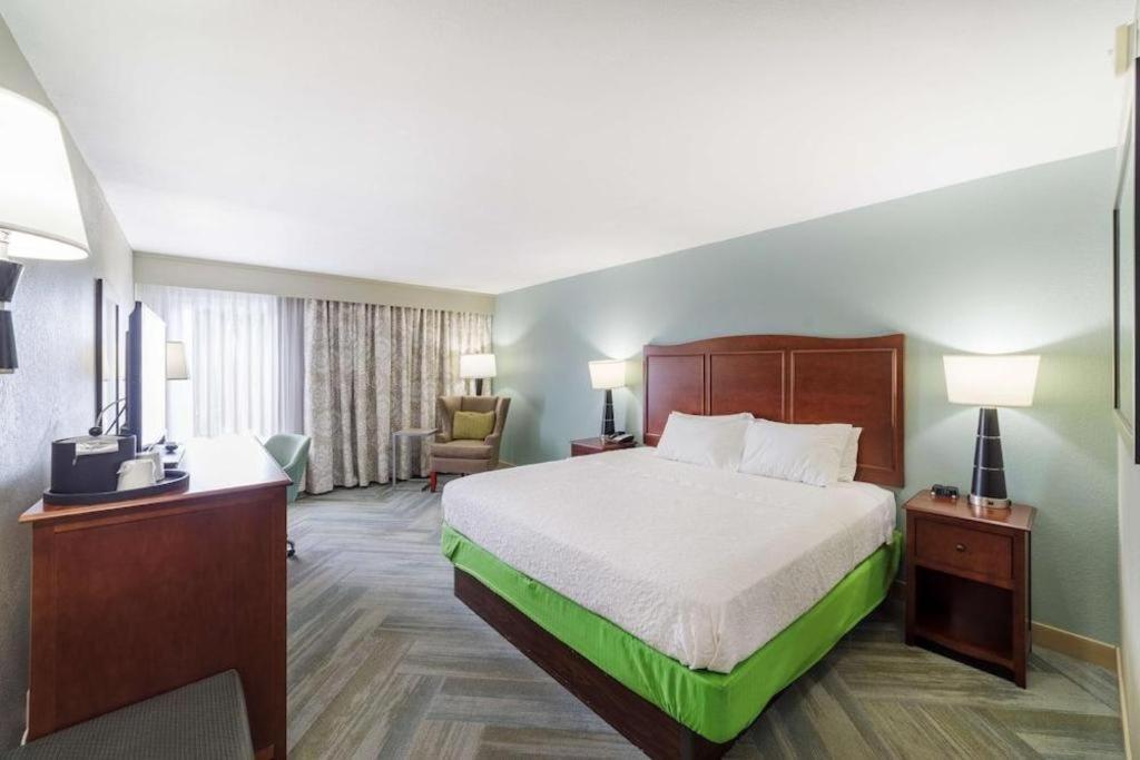 Holiday Inn Express Hotel & Suites Port Charlotte Εξωτερικό φωτογραφία