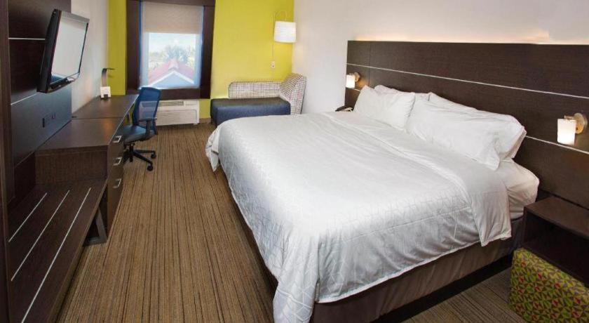 Holiday Inn Express Hotel & Suites Port Charlotte Εξωτερικό φωτογραφία