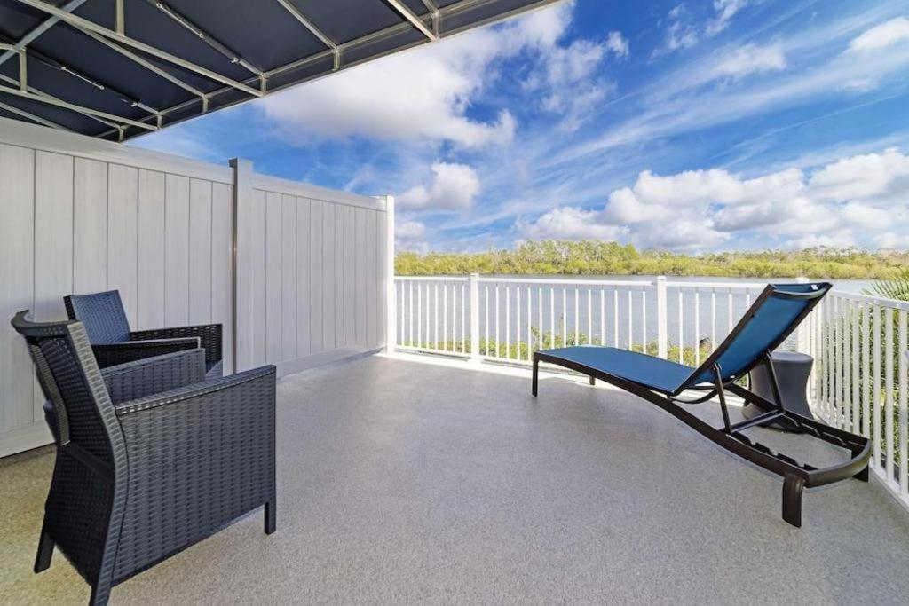 Holiday Inn Express Hotel & Suites Port Charlotte Εξωτερικό φωτογραφία