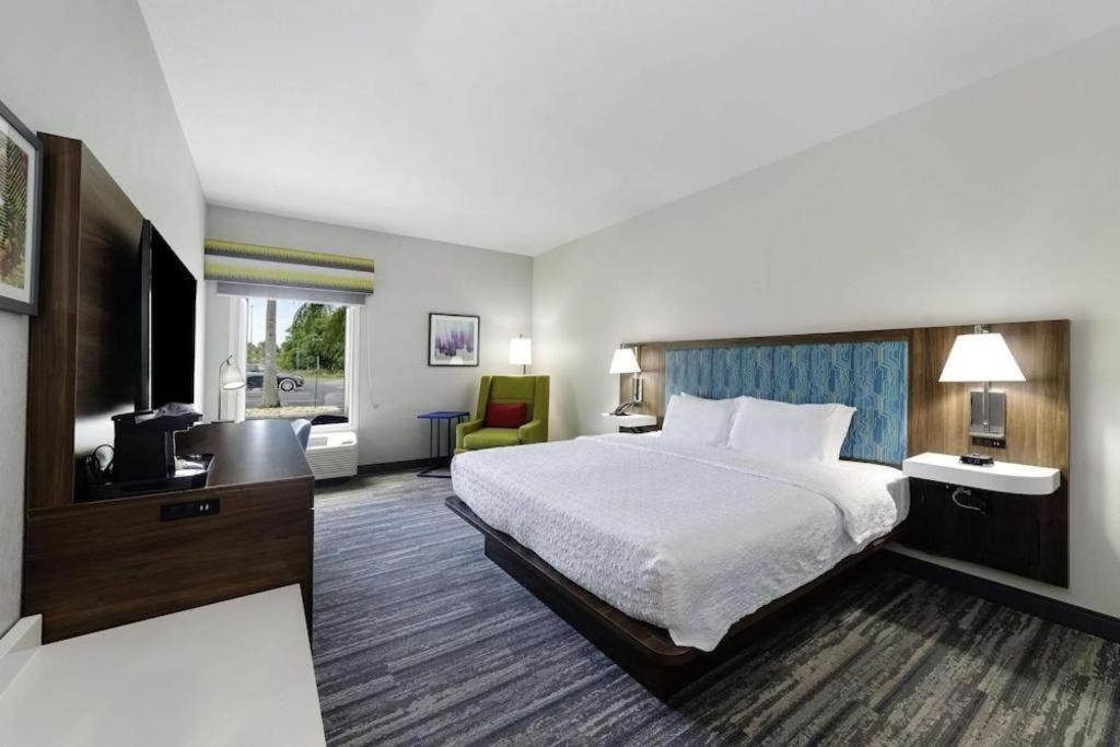 Holiday Inn Express Hotel & Suites Port Charlotte Εξωτερικό φωτογραφία