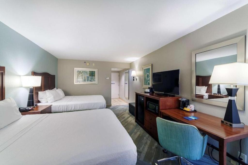 Holiday Inn Express Hotel & Suites Port Charlotte Εξωτερικό φωτογραφία