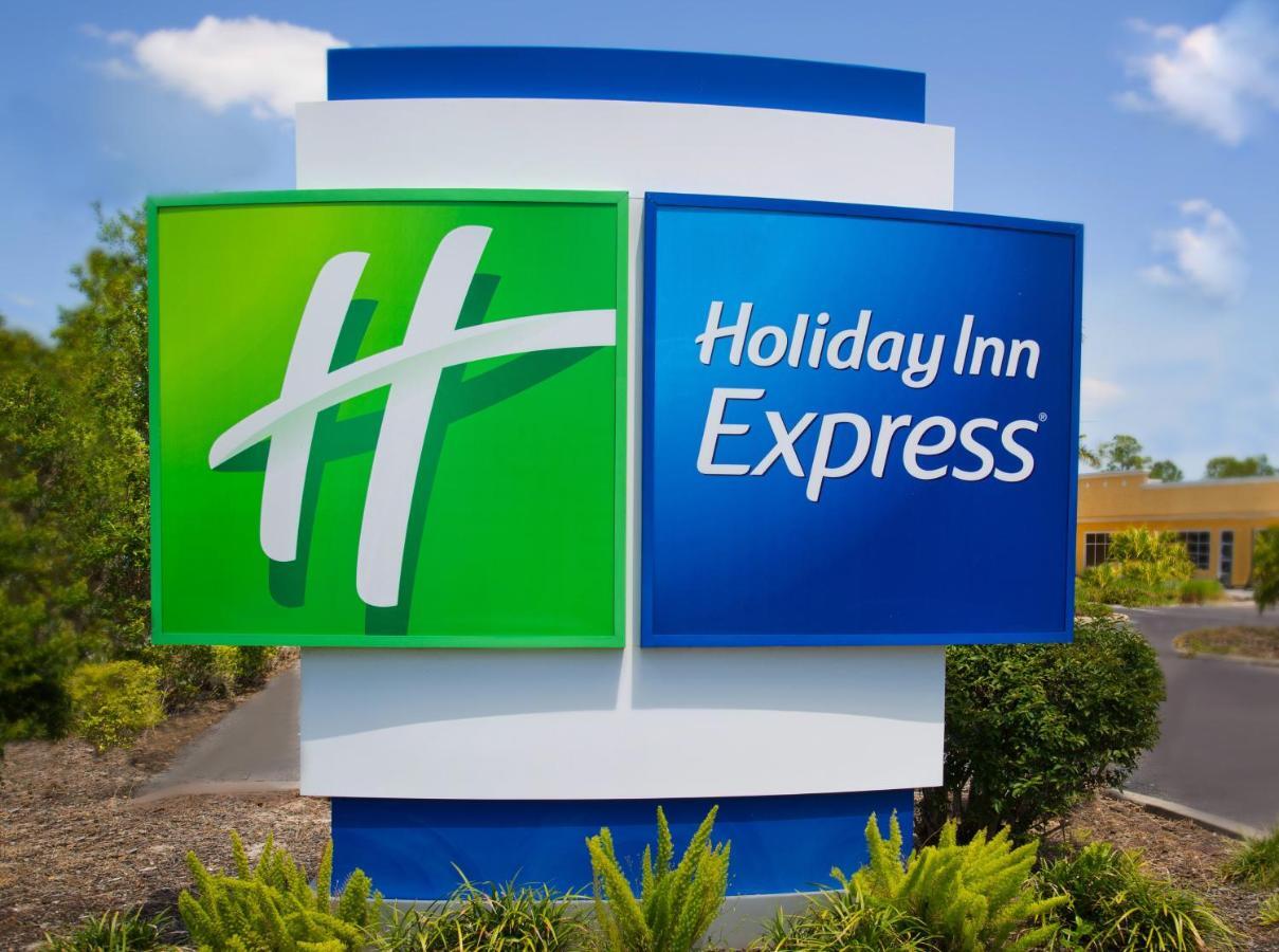 Holiday Inn Express Hotel & Suites Port Charlotte Εξωτερικό φωτογραφία
