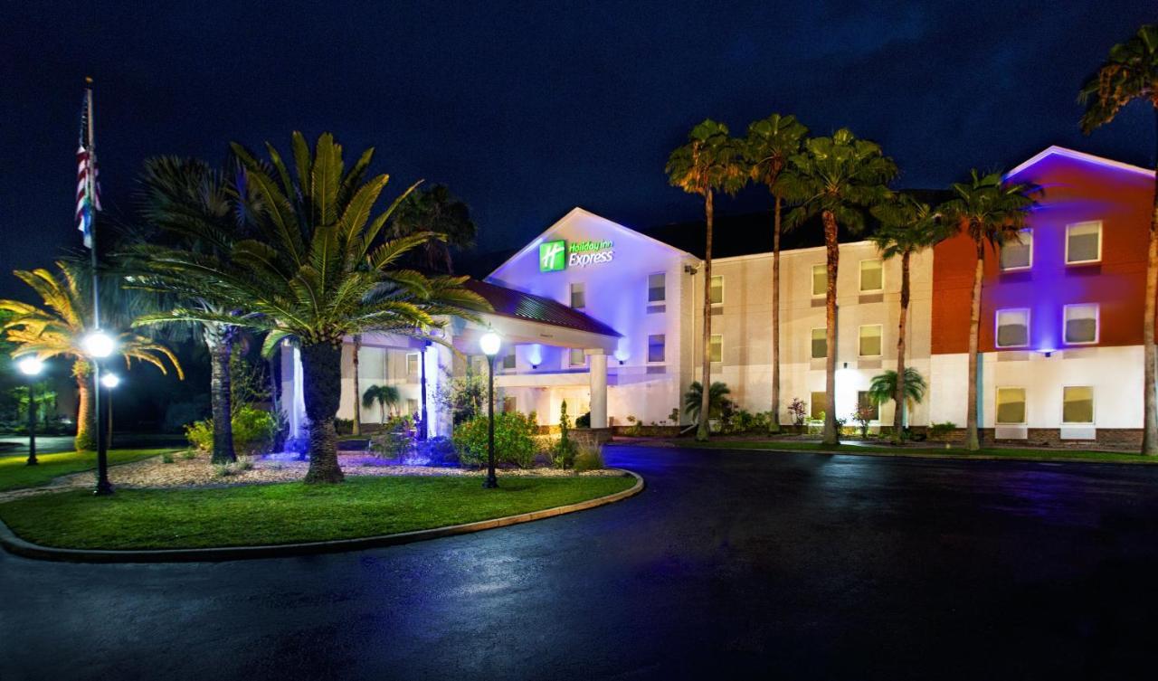 Holiday Inn Express Hotel & Suites Port Charlotte Εξωτερικό φωτογραφία