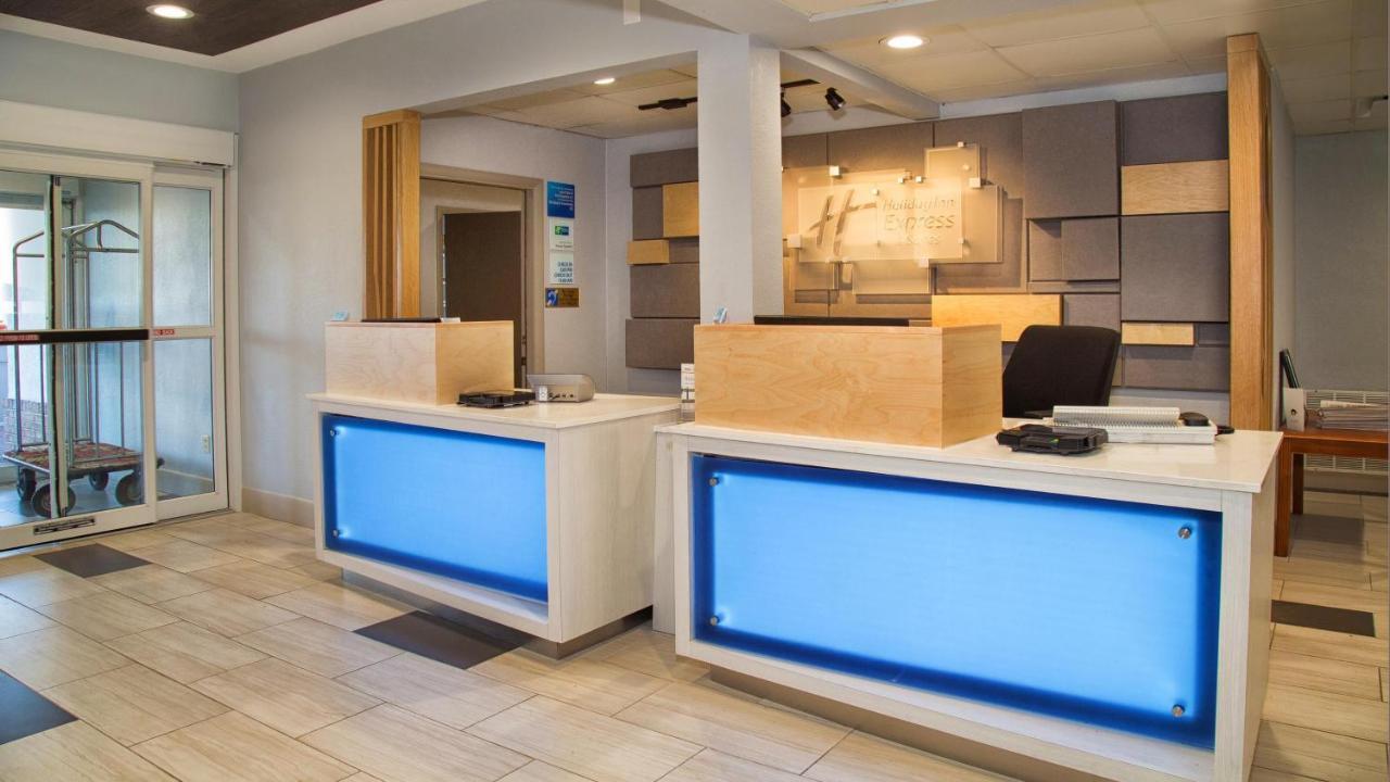 Holiday Inn Express Hotel & Suites Port Charlotte Εξωτερικό φωτογραφία