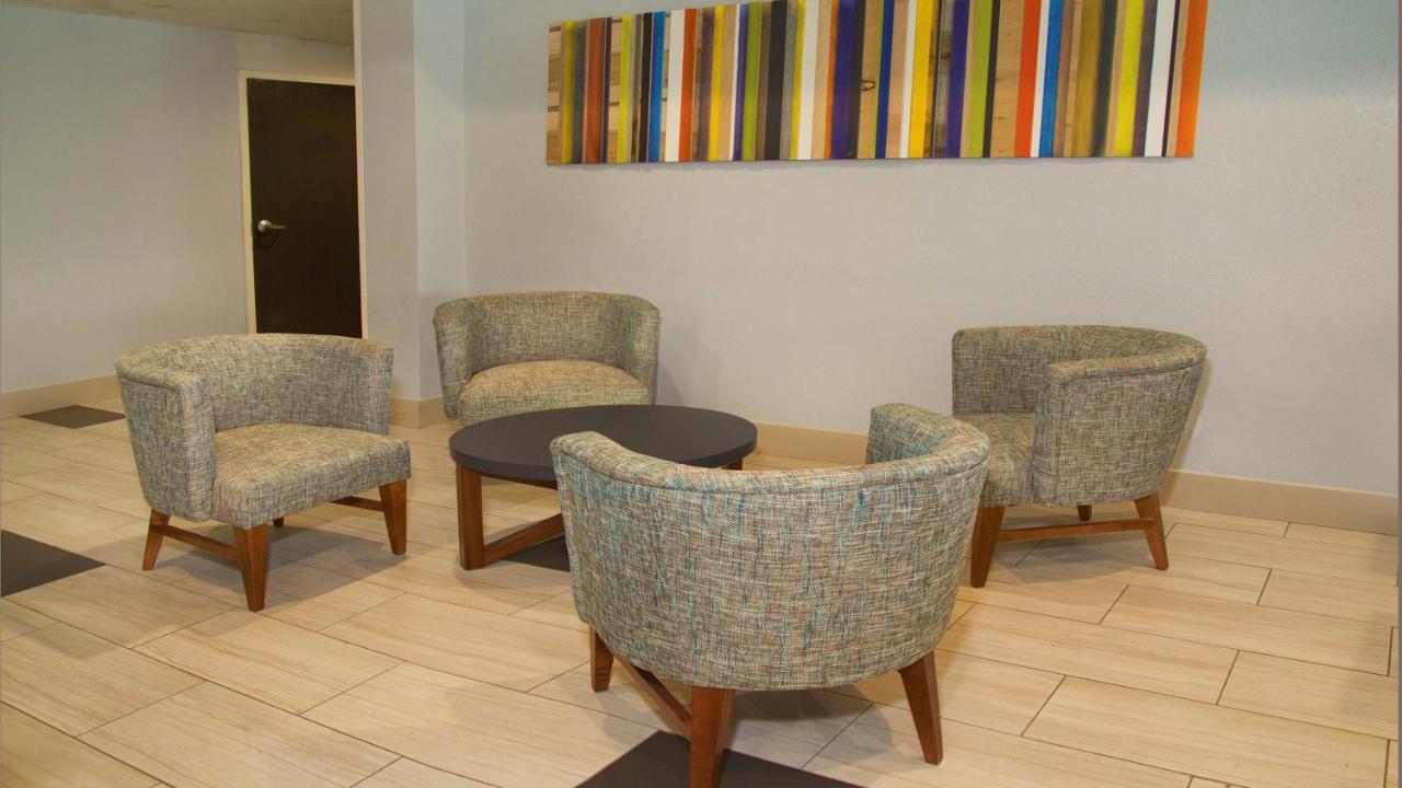 Holiday Inn Express Hotel & Suites Port Charlotte Εξωτερικό φωτογραφία