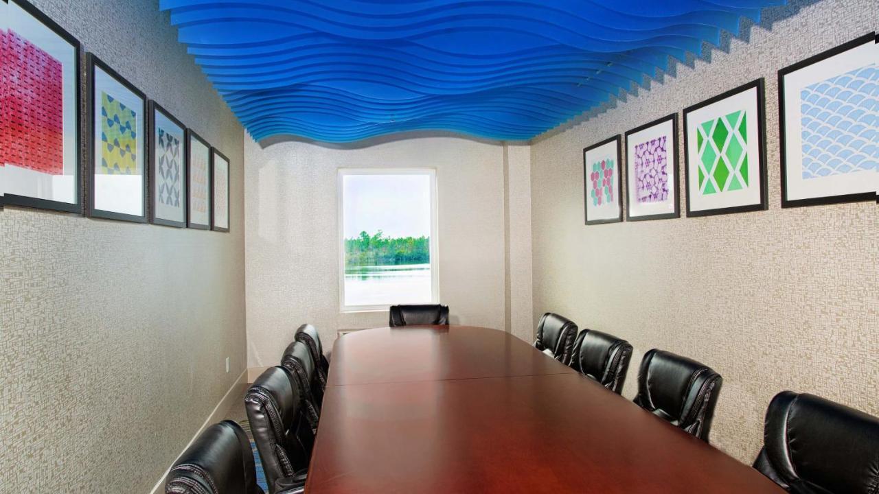 Holiday Inn Express Hotel & Suites Port Charlotte Εξωτερικό φωτογραφία