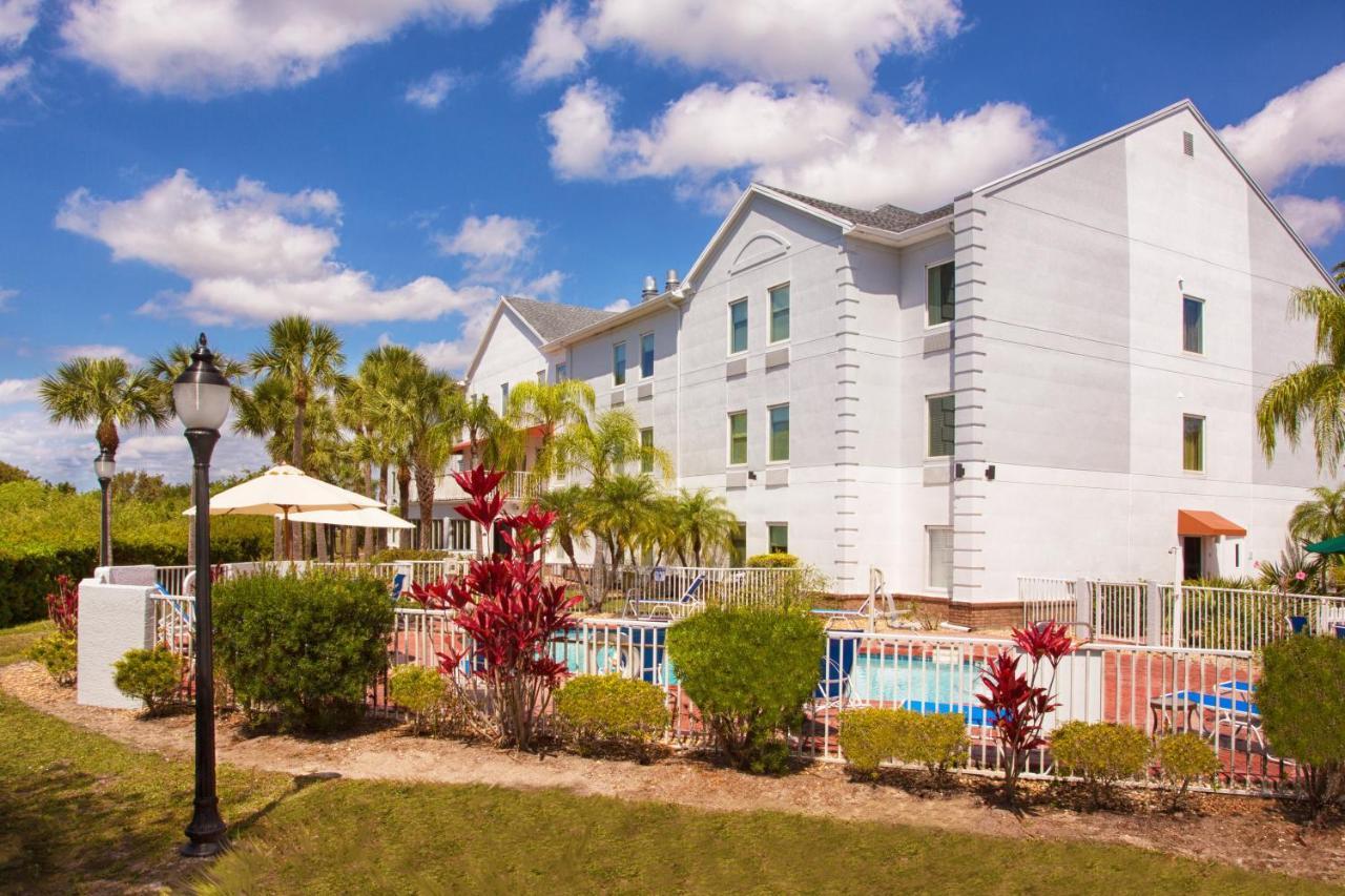 Holiday Inn Express Hotel & Suites Port Charlotte Εξωτερικό φωτογραφία